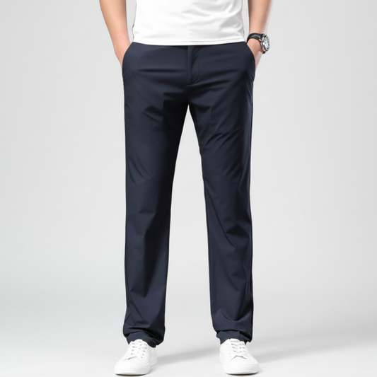 Grant | Men’s Classic Porto Chino Trousers