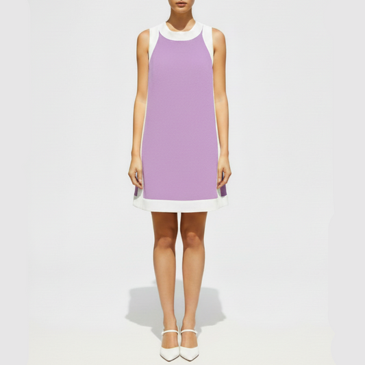 Aubriella | Women’s Comfortable Sleeveless Casual Summer Dress