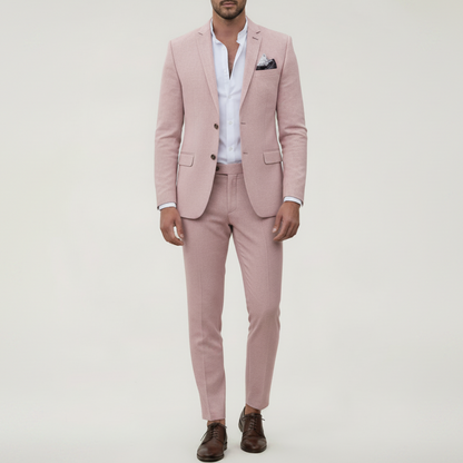 Calloway | Men’s Spring Slim Fit Suit Set