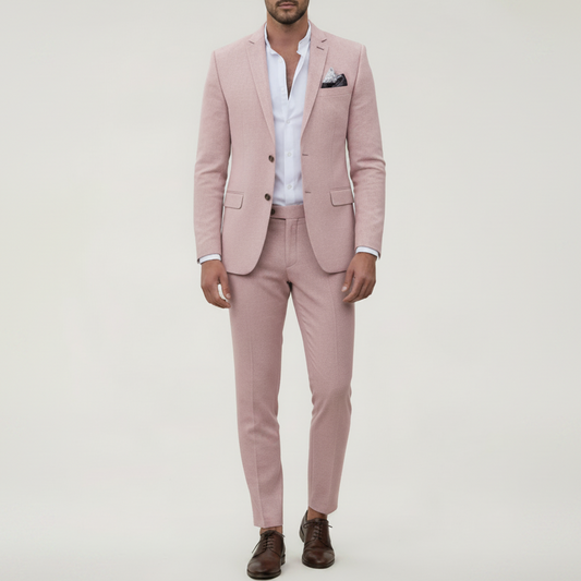 Calloway | Men’s Spring Slim Fit Suit Set