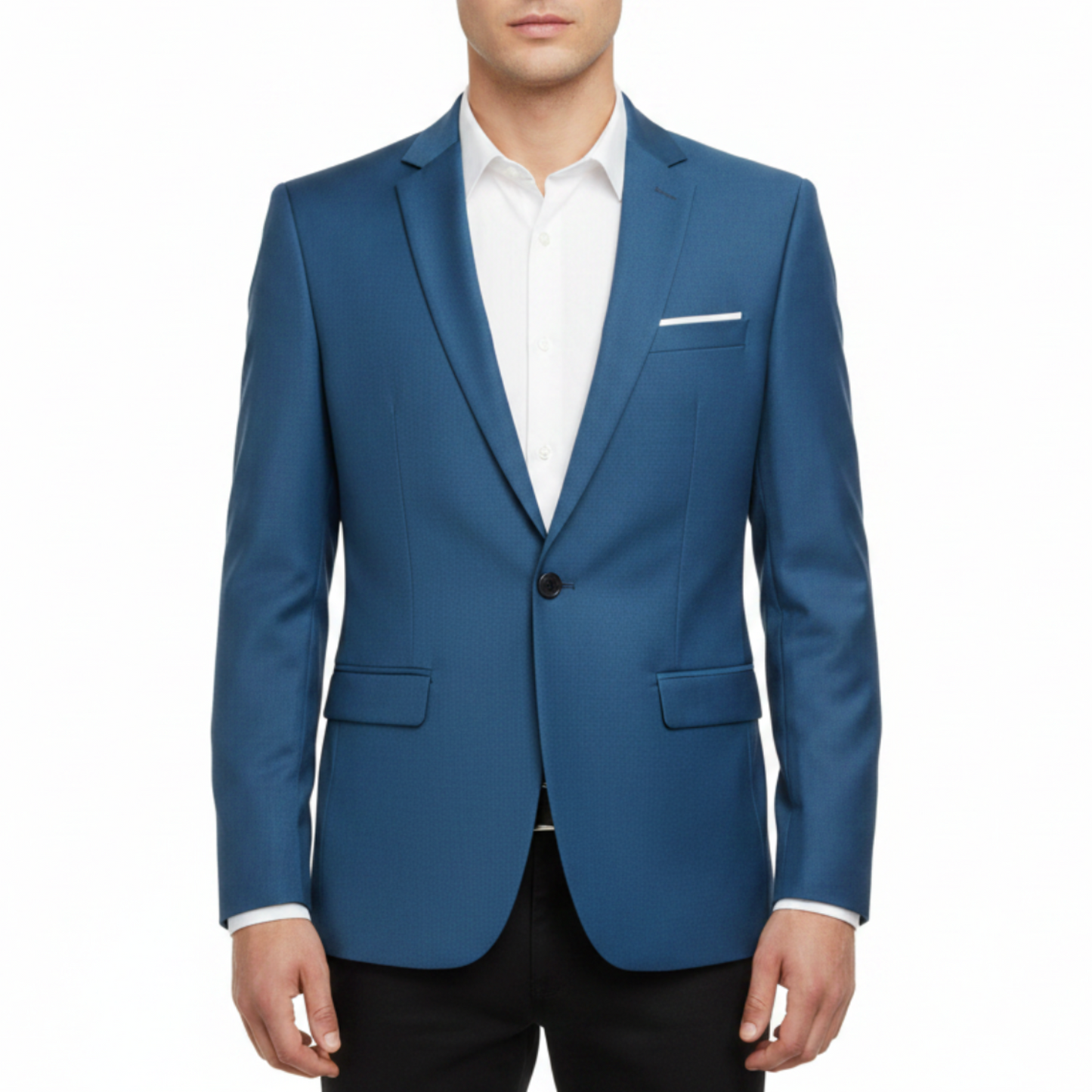 Jarvis | Men’s Timeless Elegant Modern Fit Blazer