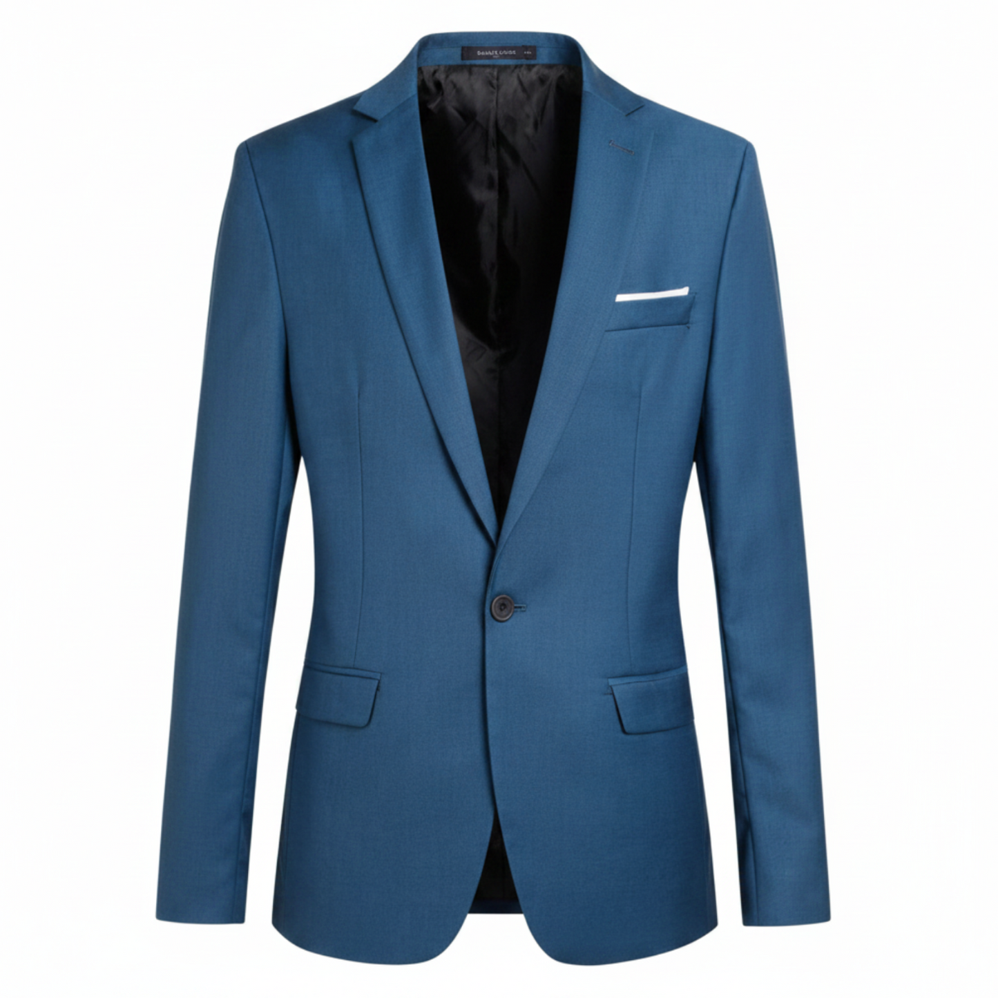 Jarvis | Men’s Timeless Elegant Modern Fit Blazer