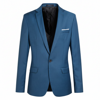 Jarvis | Men’s Timeless Elegant Modern Fit Blazer