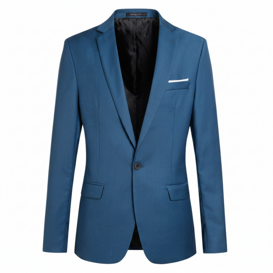 Jarvis | Men’s Timeless Elegant Modern Fit Blazer