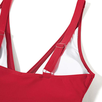 Seraphina | Women’s Elegant One-Piece Swimsuit