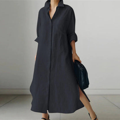 Delilah | Women’s Elegant Long Summer Maxi Dress