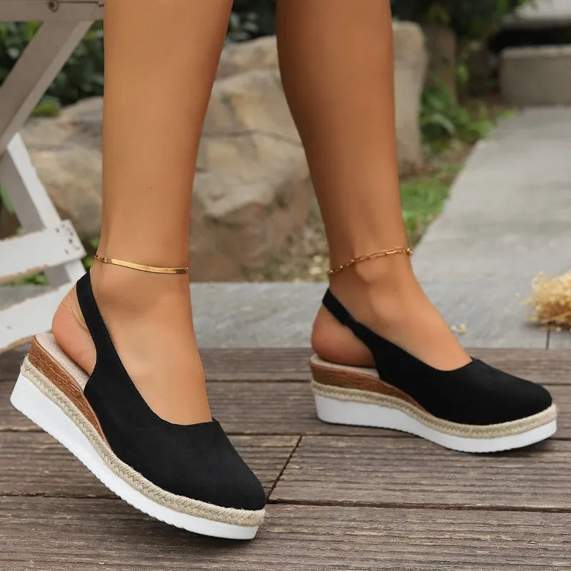Esme | Orthopaedic Loafers for Women