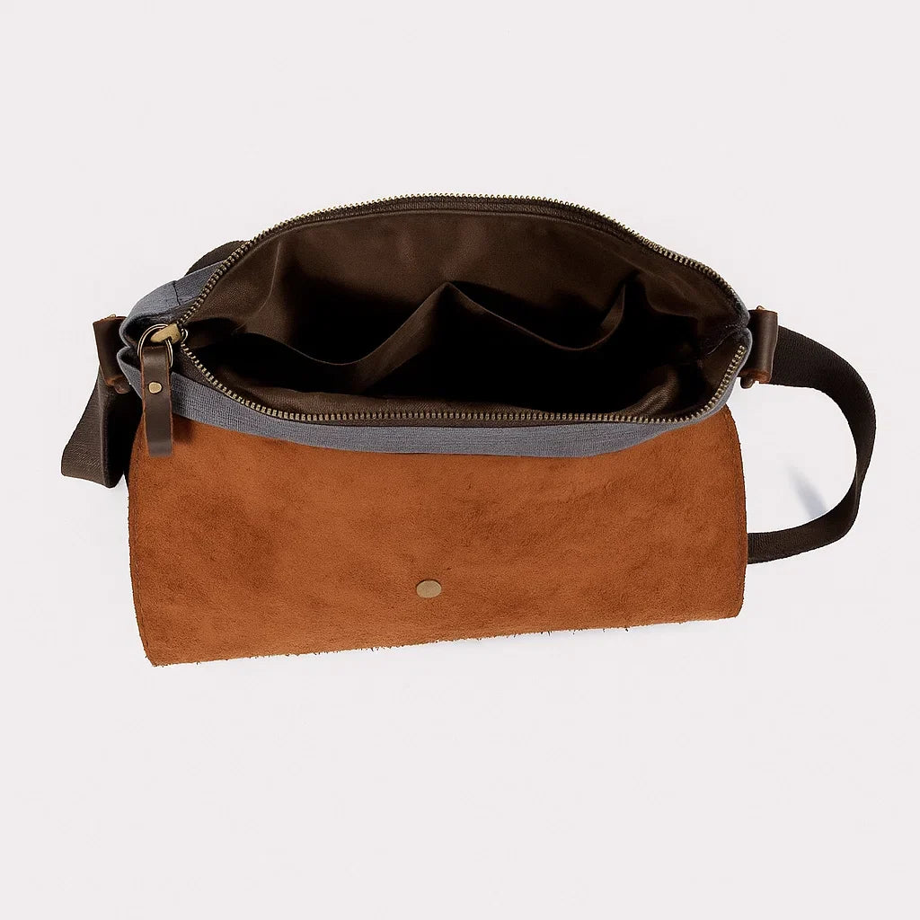 Solanya | Sac à Bandoulière Tendance Tribale