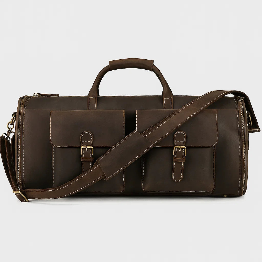 Solbranor | Utilité Stable et Élégante Sac