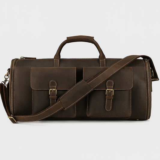 Solbranor | Utilité Stable et Élégante Sac