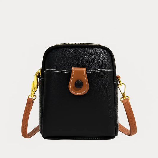 Solerie | Mini Sac Quotidien Contrasté