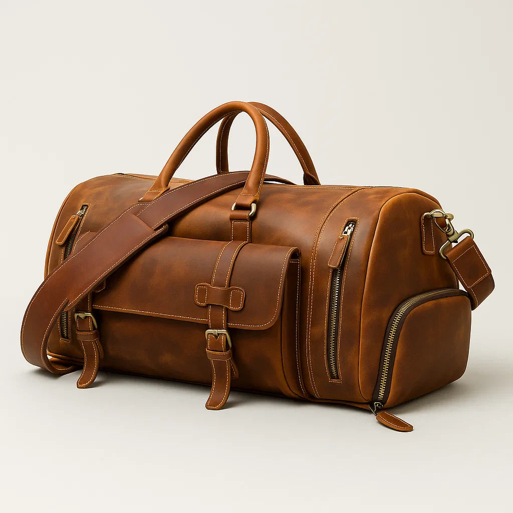 Solmirelle | Charme Intemporel Urbain Sac