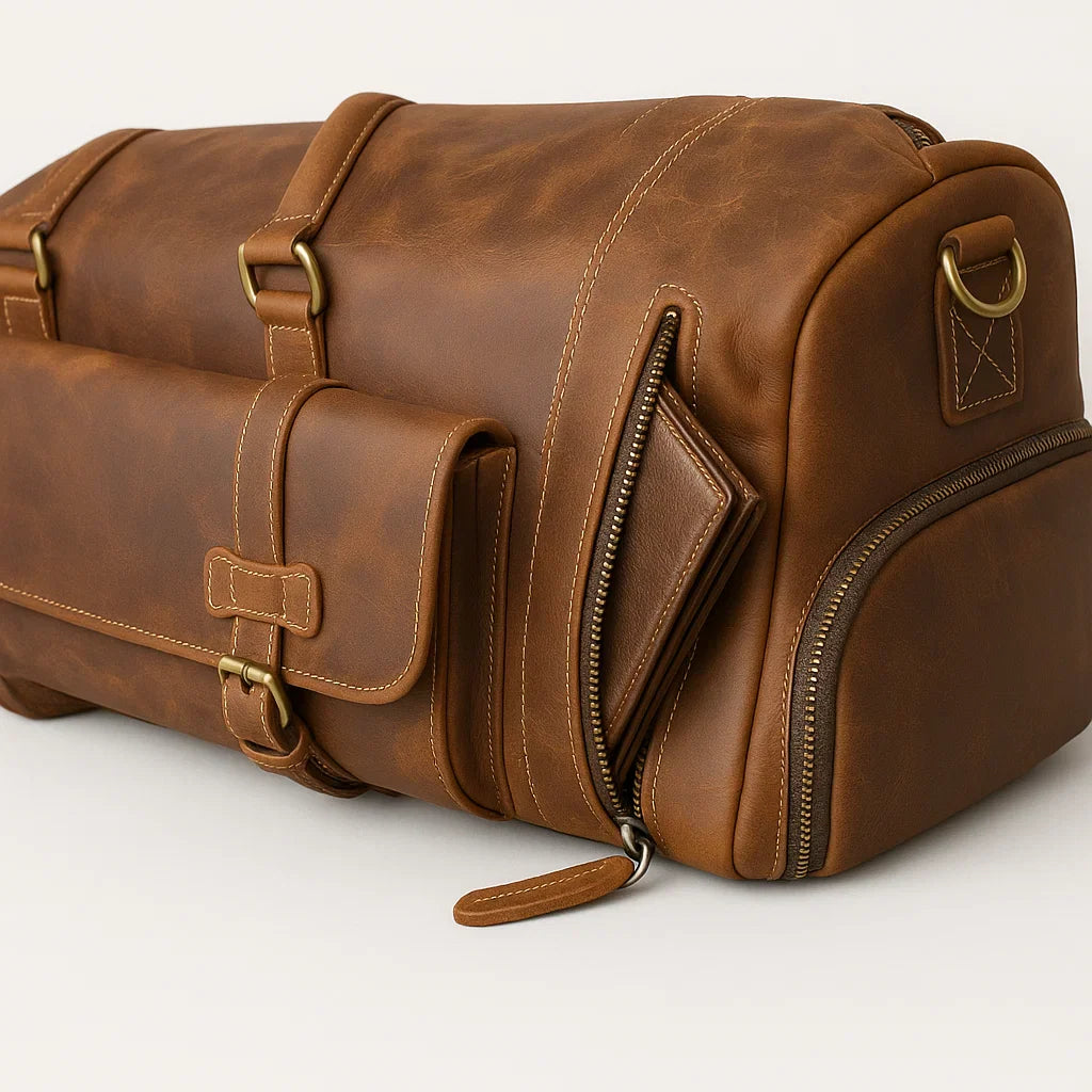 Solmirelle | Charme Intemporel Urbain Sac