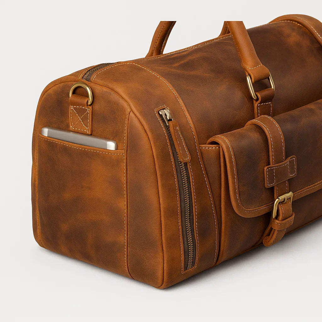 Solmirelle | Charme Intemporel Urbain Sac