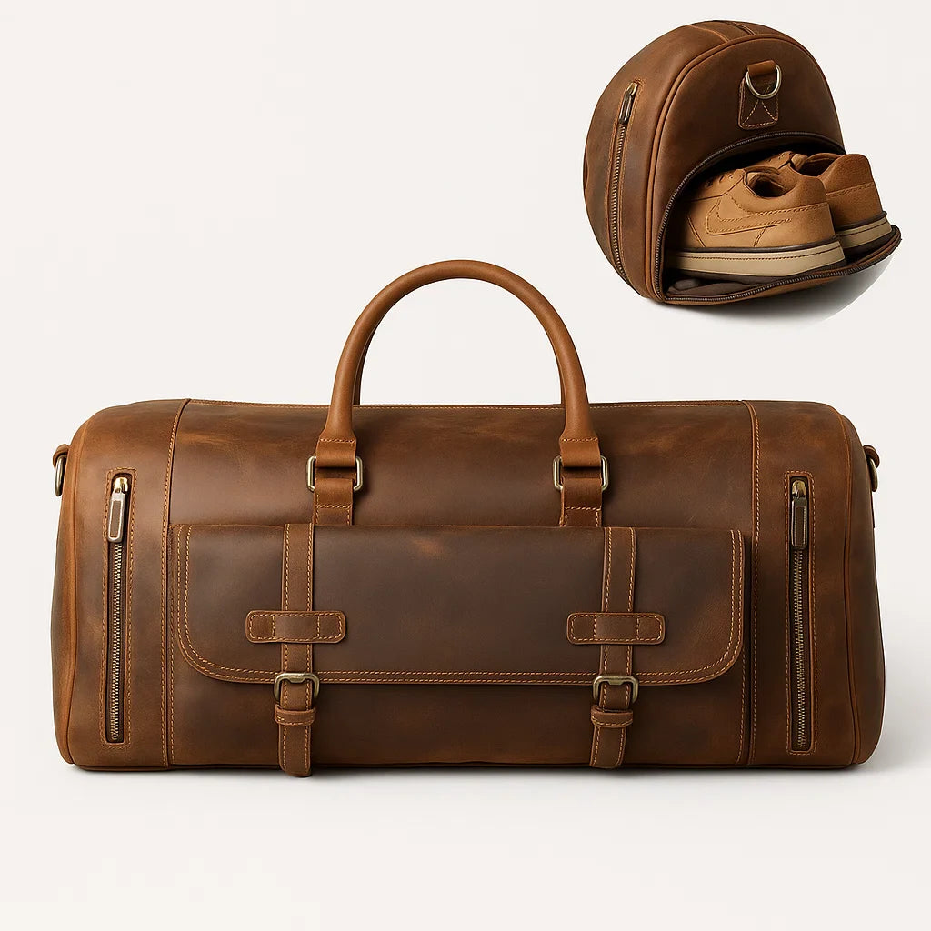 Solmirelle | Charme Intemporel Urbain Sac