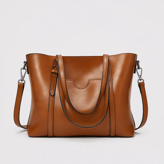 Solvenza | Sac structuré Soft Line
