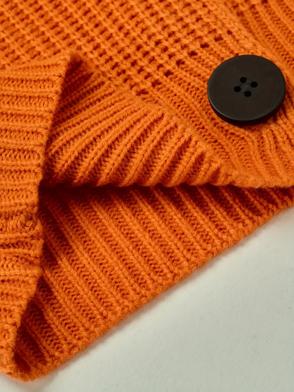 Harriet | Women’s Statement Knit Cardigan