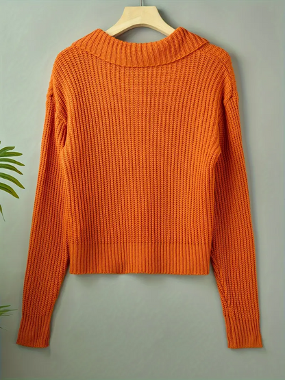Harriet | Women’s Statement Knit Cardigan