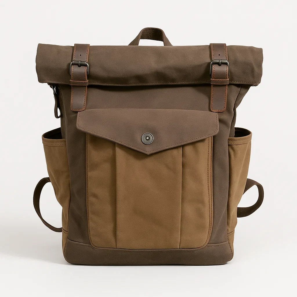 Talverdan | Endurance Organisée Quotidienne Sac