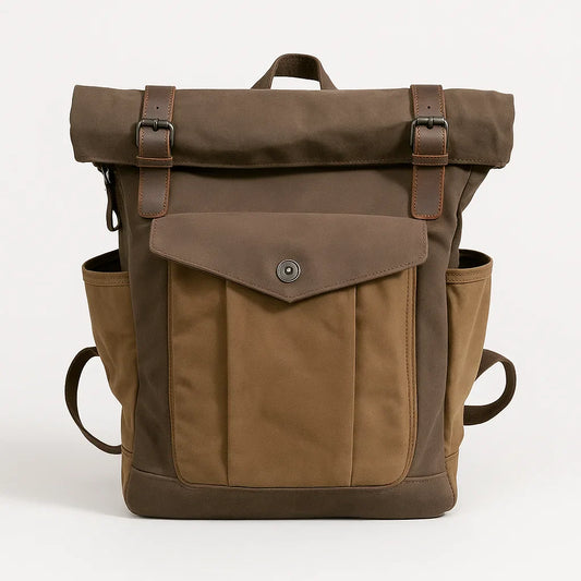 Talverdan | Endurance Organisée Quotidienne Sac