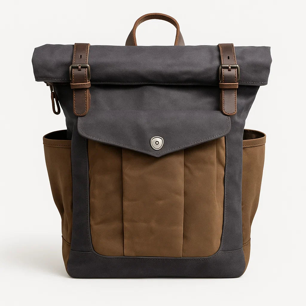 Talverdan | Endurance Organisée Quotidienne Sac