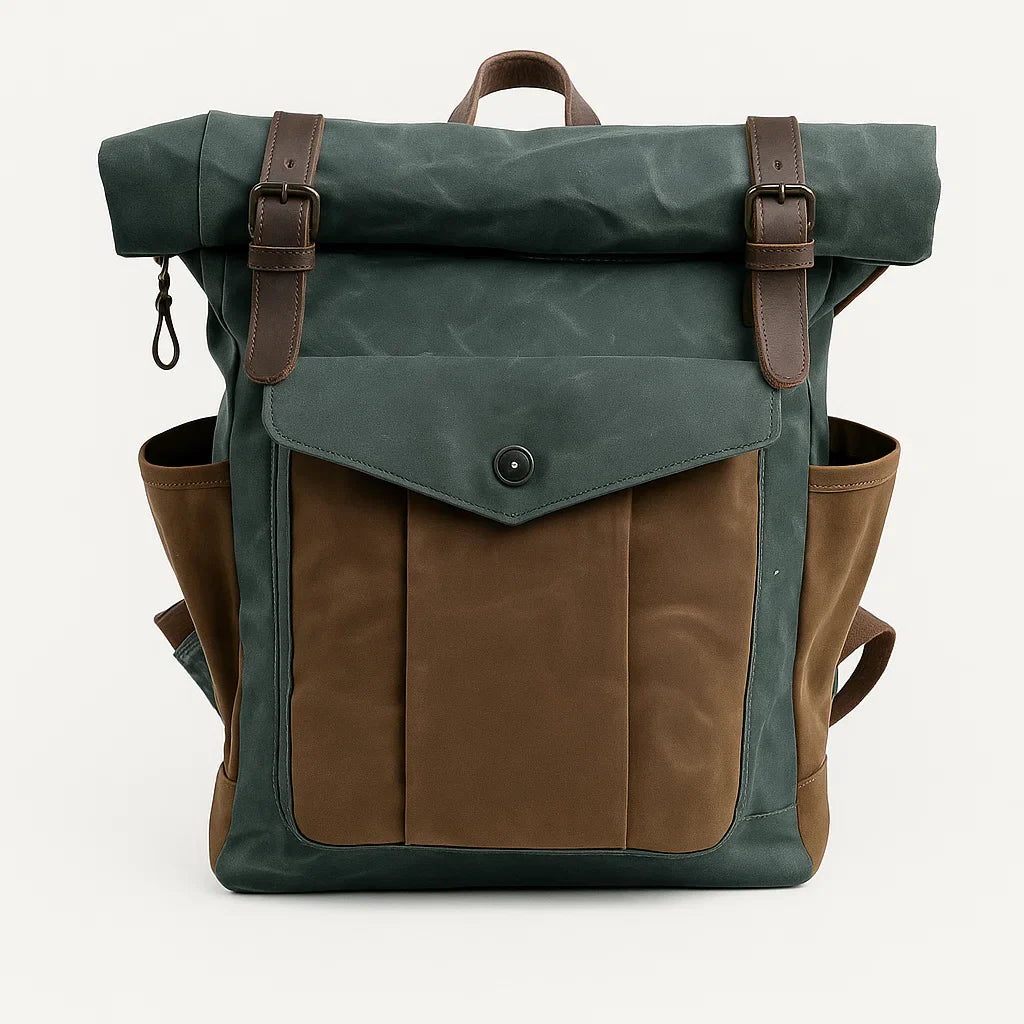 Talverdan | Endurance Organisée Quotidienne Sac