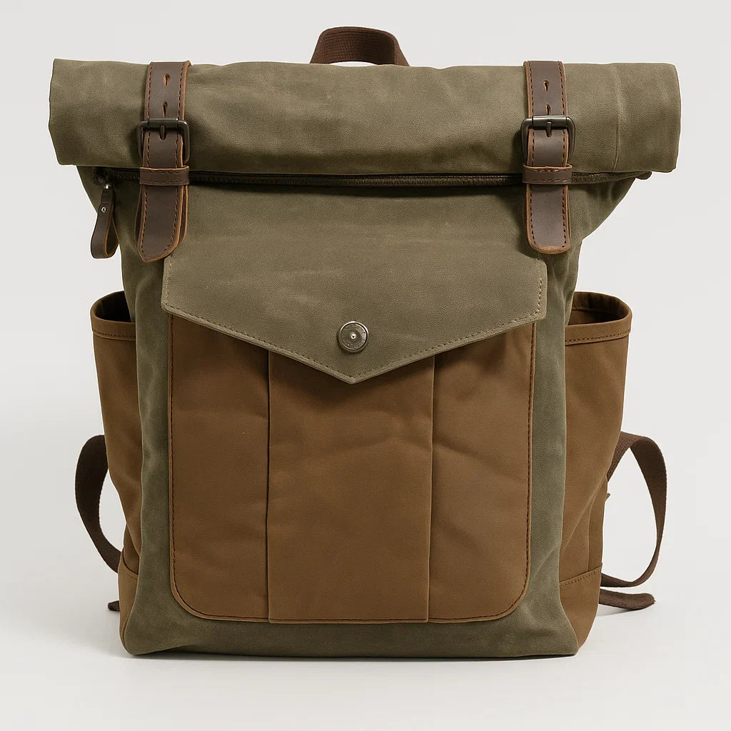 Talverdan | Endurance Organisée Quotidienne Sac