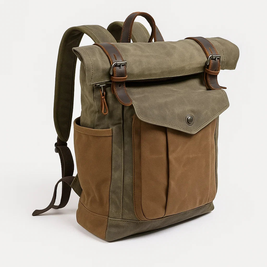 Talverdan | Endurance Organisée Quotidienne Sac