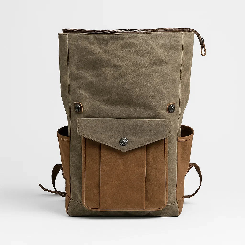 Talverdan | Endurance Organisée Quotidienne Sac