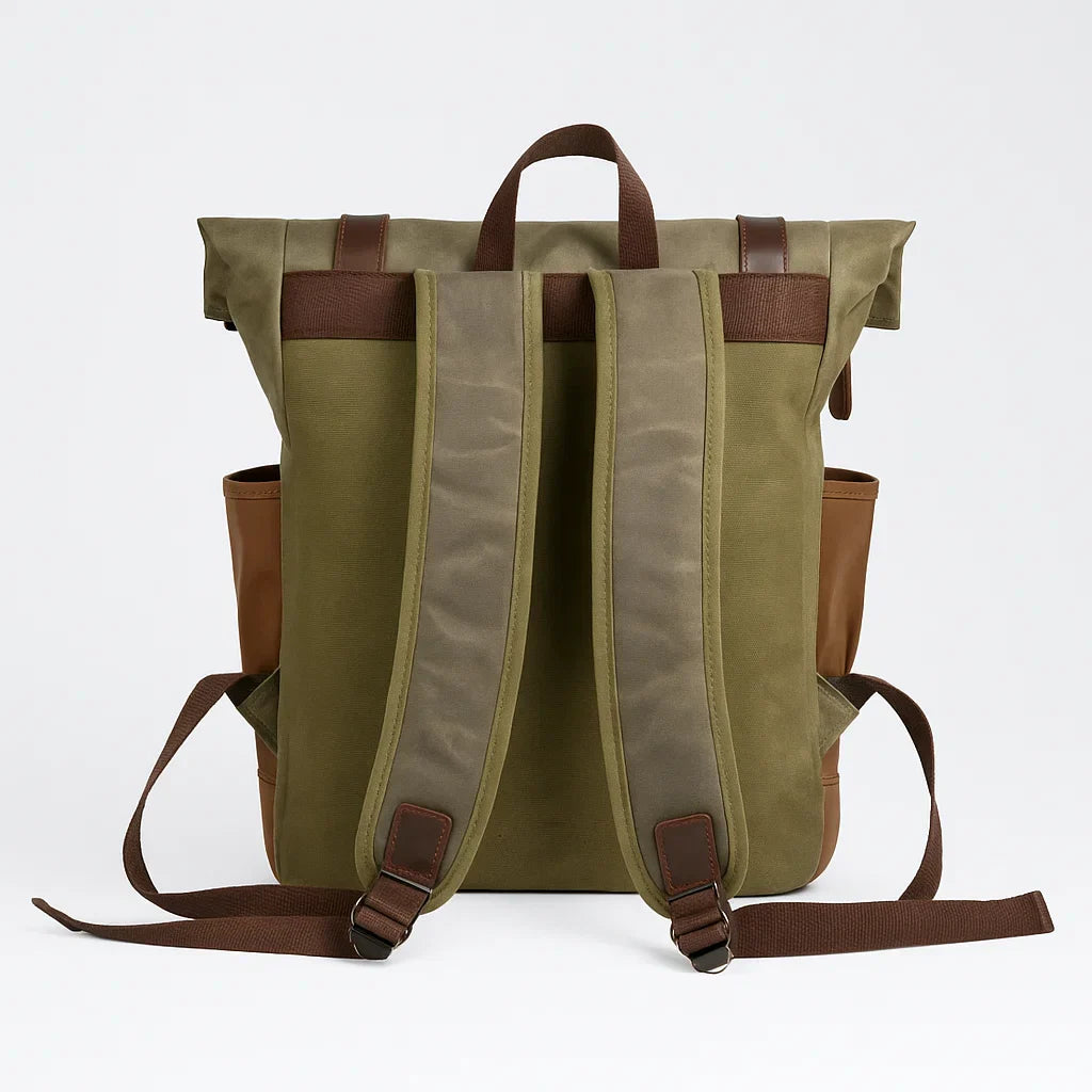 Talverdan | Endurance Organisée Quotidienne Sac