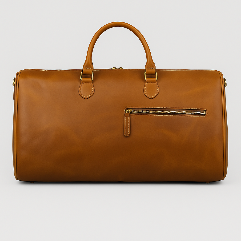 Tanvelis | Sac Classique de Week-End