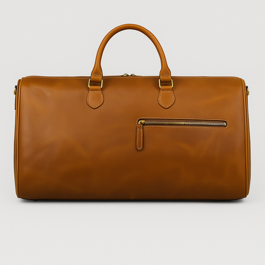 Tanvelis | Sac Classique de Week-End