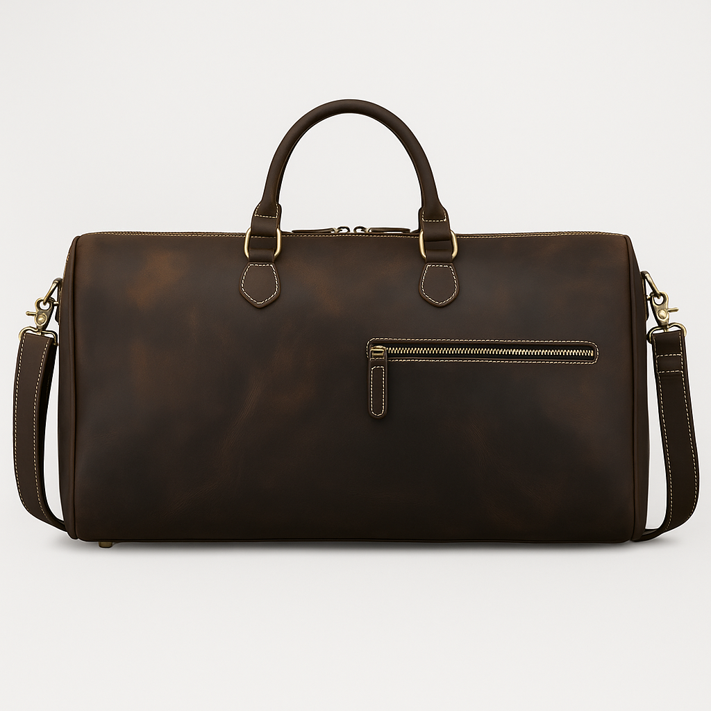 Tanvelis | Sac Classique de Week-End