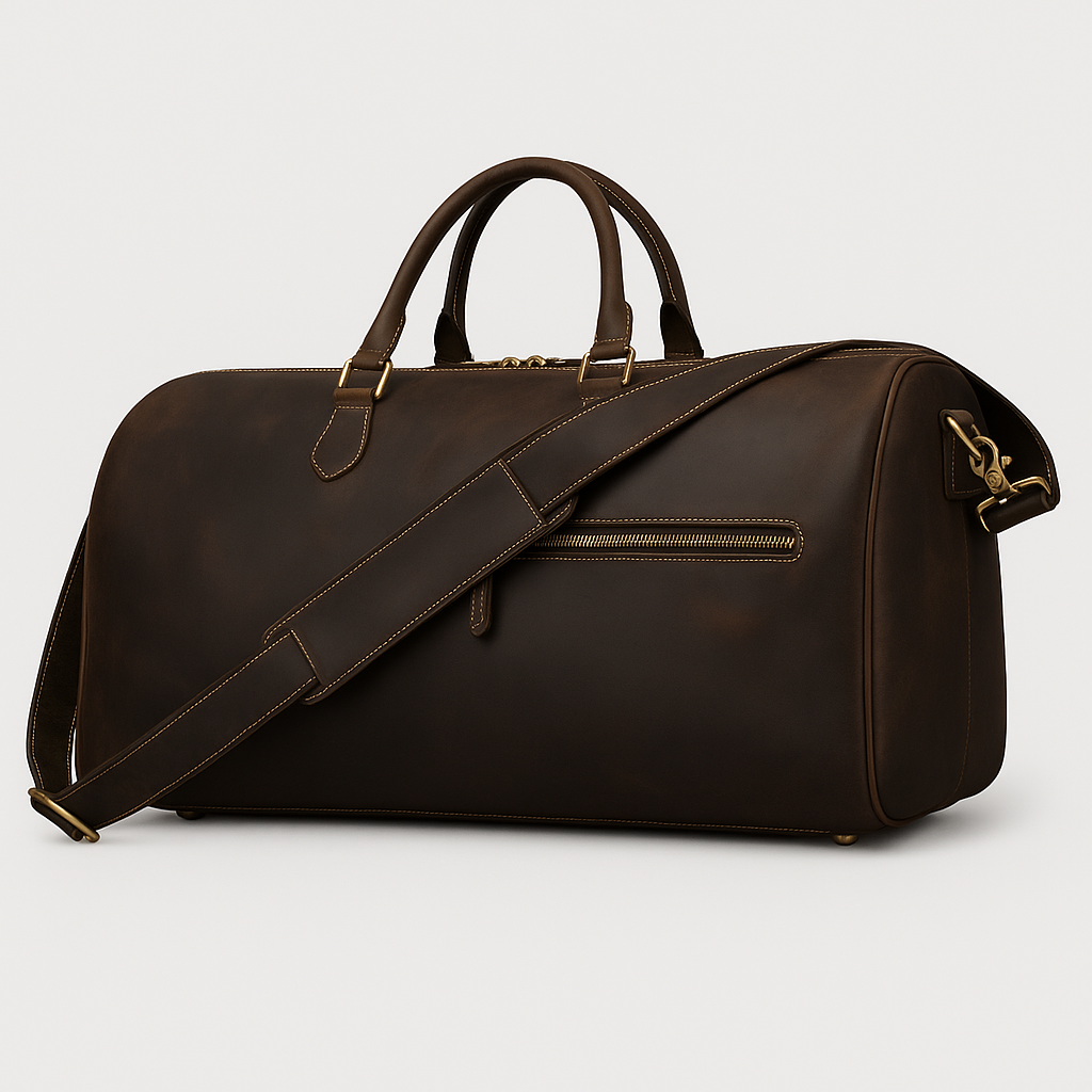 Tanvelis | Sac Classique de Week-End