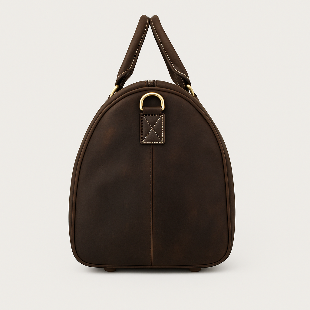 Tanvelis | Sac Classique de Week-End