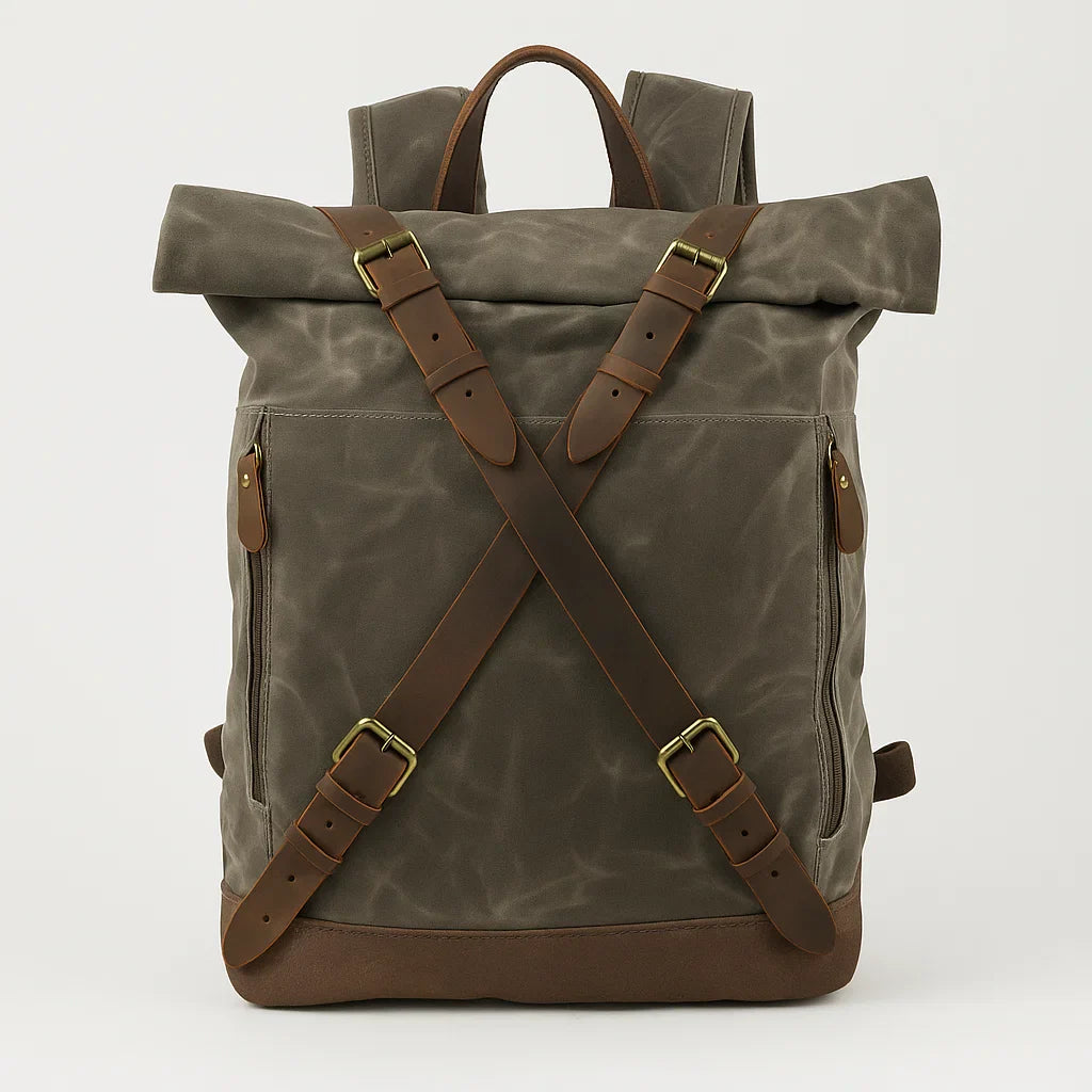 Tarnivale | Sac à Dos Héritage Urbain