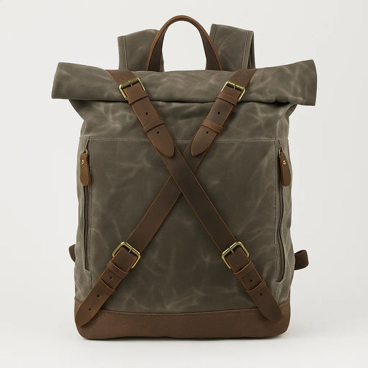 Tarnivale | Sac à Dos Héritage Urbain