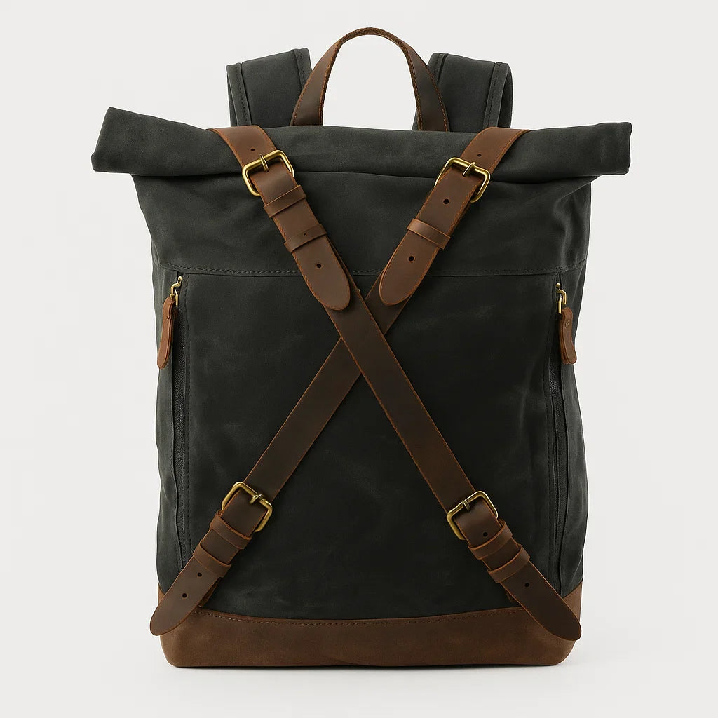 Tarnivale | Sac à Dos Héritage Urbain