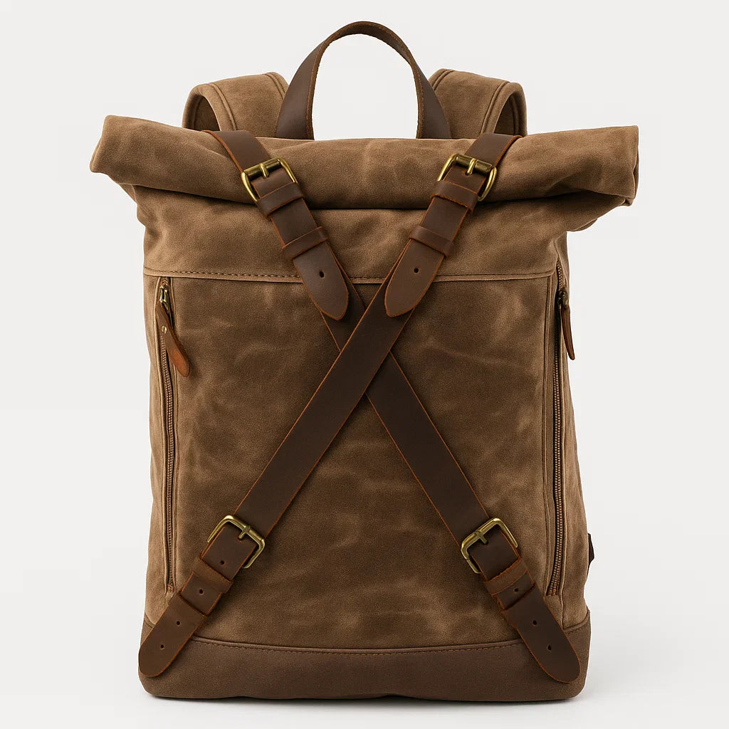 Tarnivale | Sac à Dos Héritage Urbain