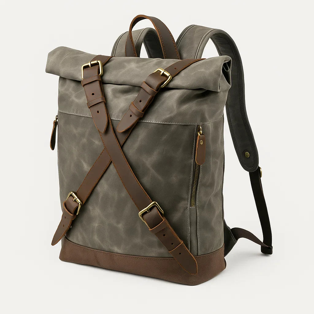 Tarnivale | Sac à Dos Héritage Urbain