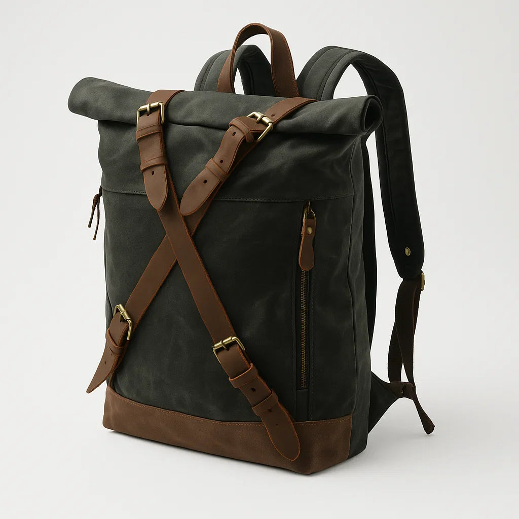 Tarnivale | Sac à Dos Héritage Urbain