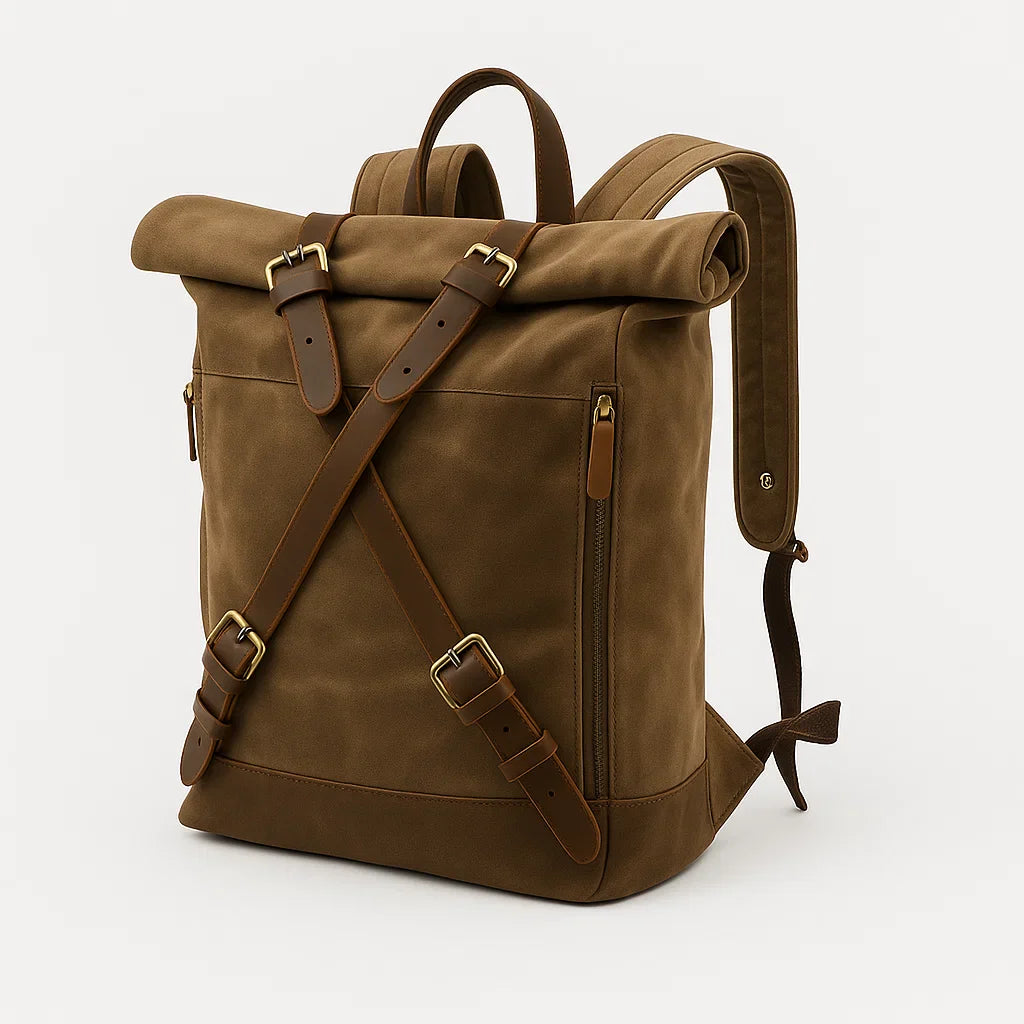 Tarnivale | Sac à Dos Héritage Urbain