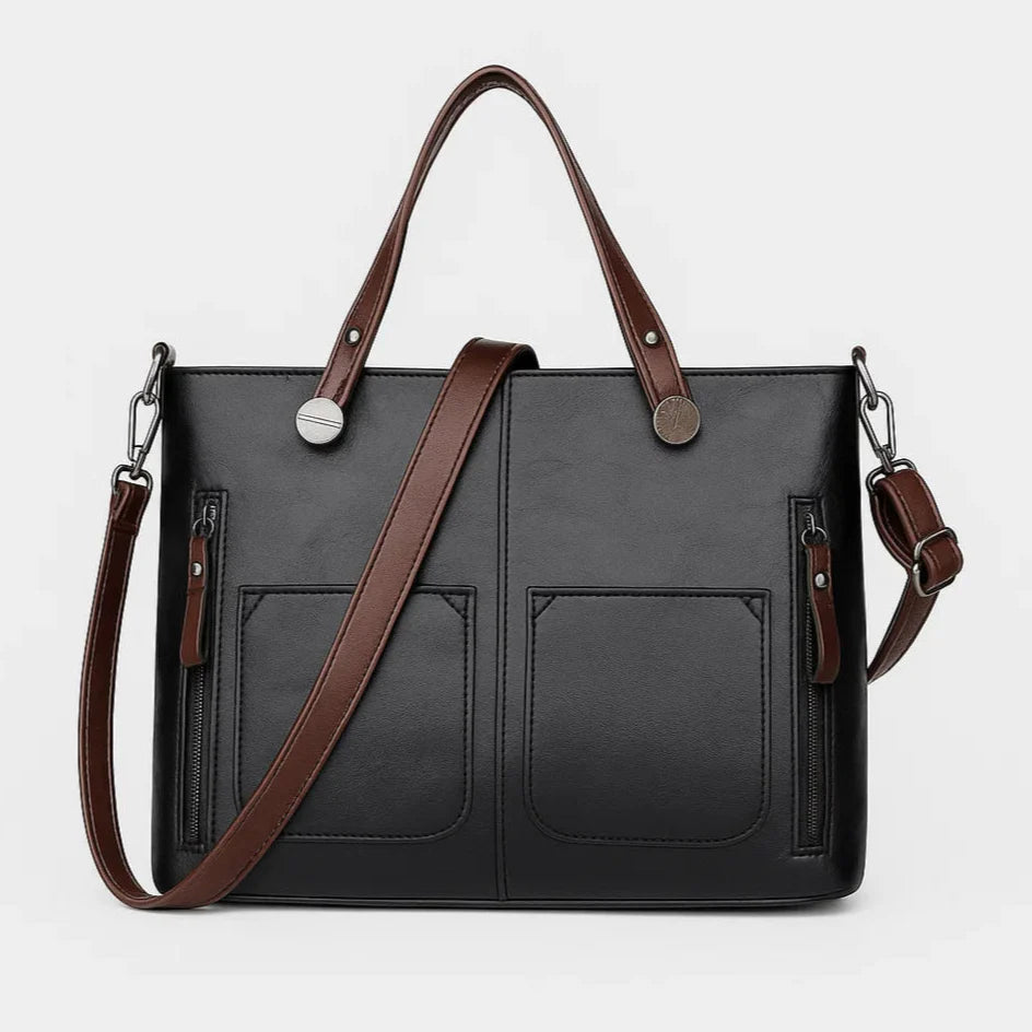 Tavera | Sac de Travail Élégant et Structuré