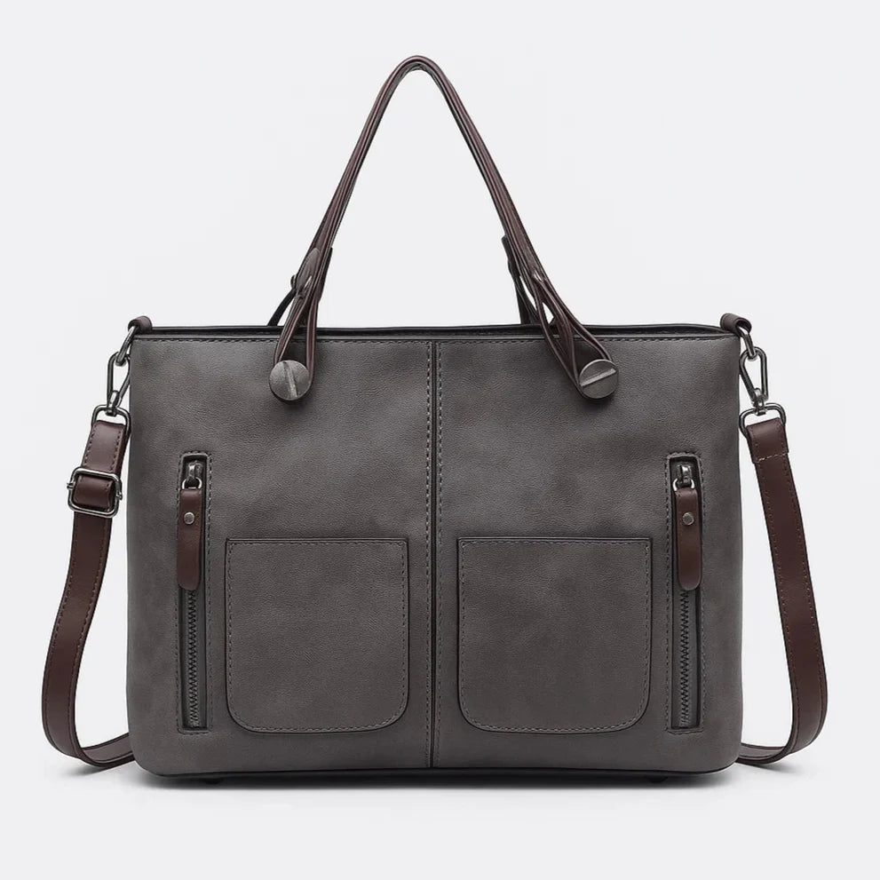 Tavera | Sac de Travail Élégant et Structuré