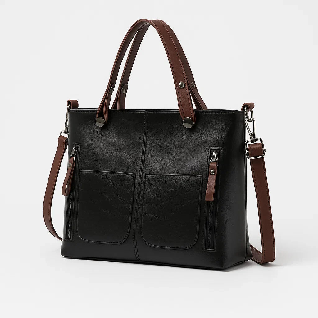 Tavera | Sac de Travail Élégant et Structuré