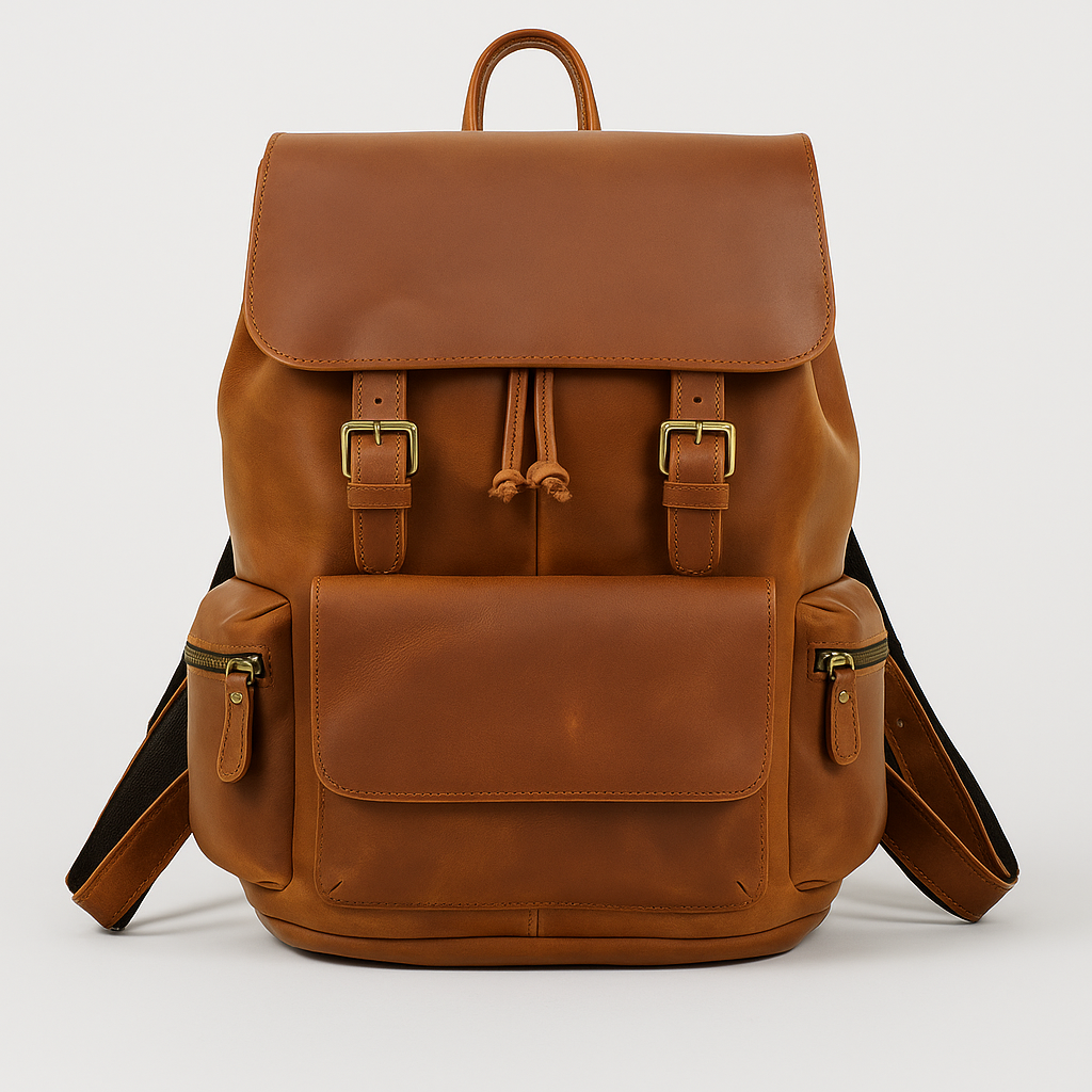 Tavignel | Sac à Dos Fonctionnel Élégant