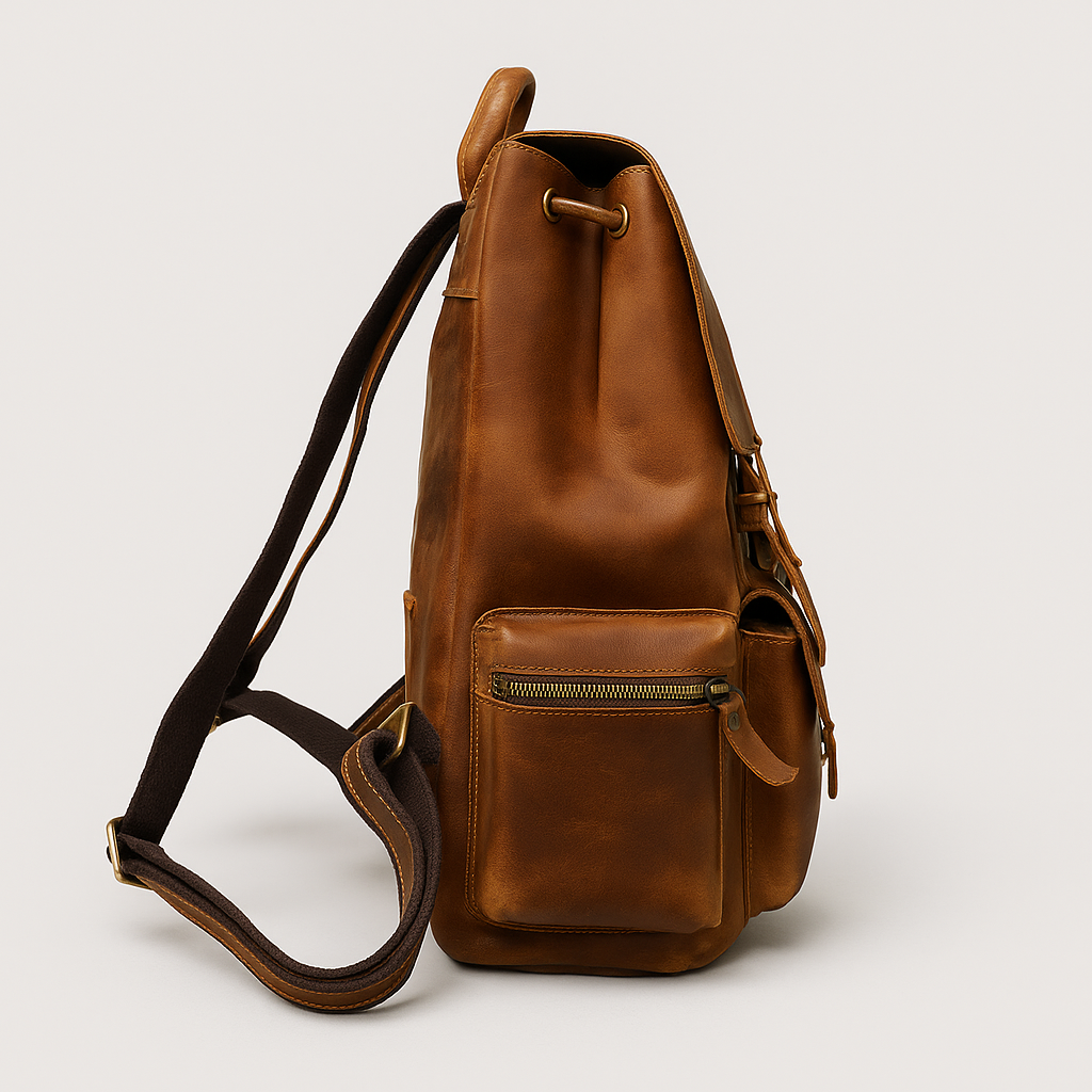 Tavignel | Sac à Dos Fonctionnel Élégant