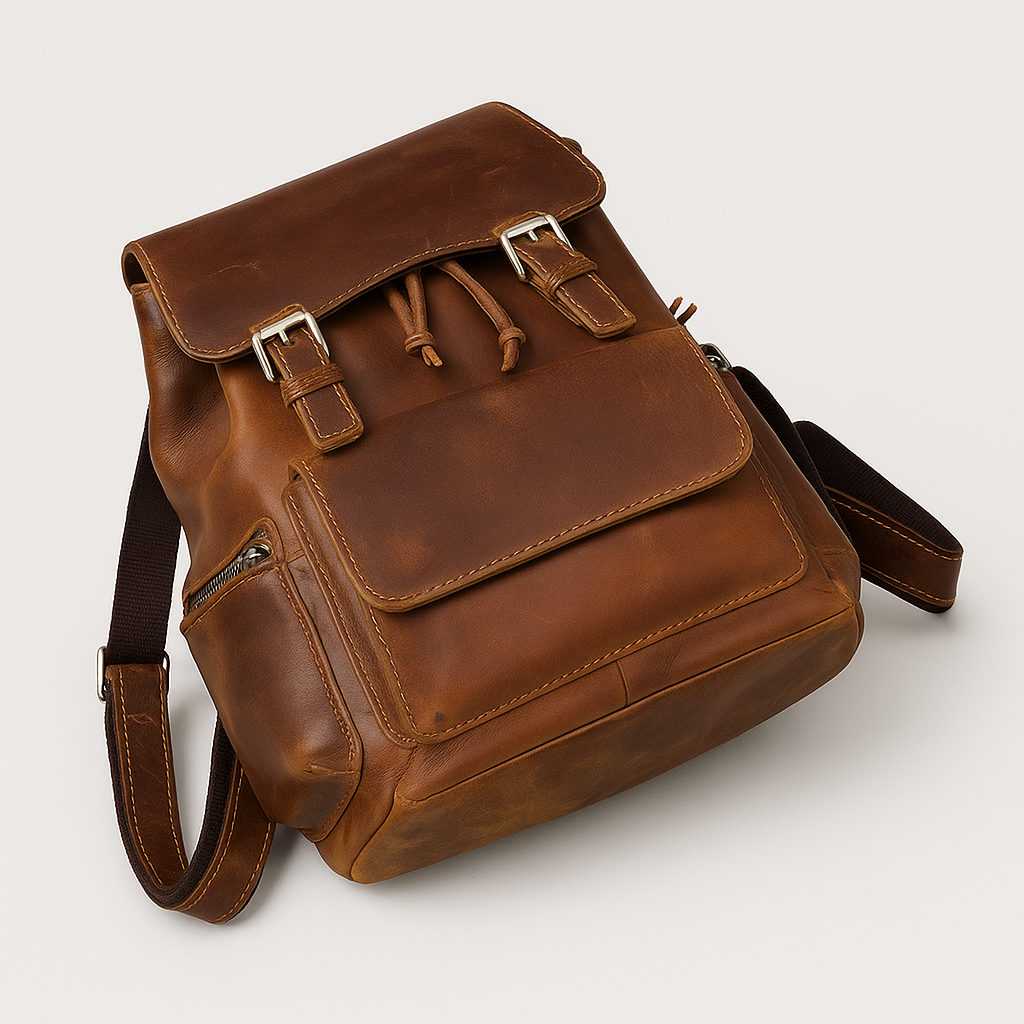 Tavignel | Sac à Dos Fonctionnel Élégant