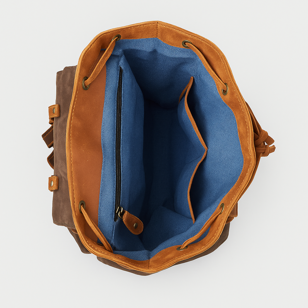 Tavignel | Sac à Dos Fonctionnel Élégant