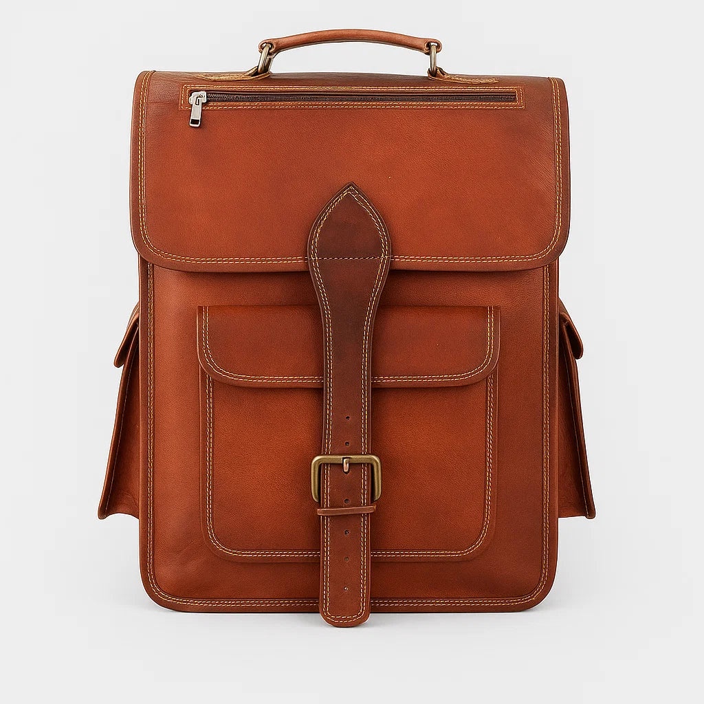 Tervillian | Sac Urbain Structuré Heritage